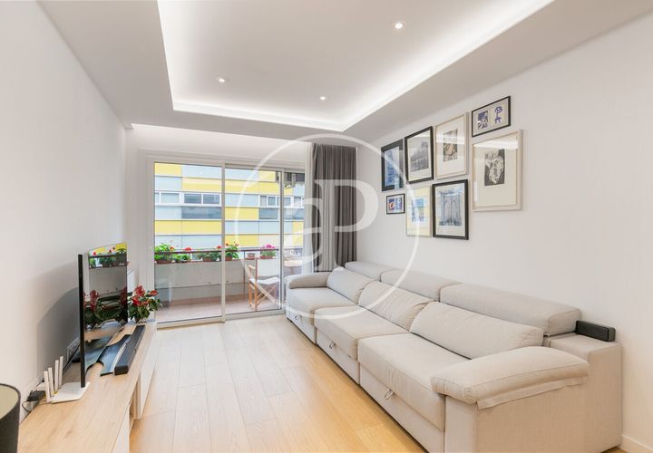 Lejlighed i Barcelona, Barcelona, Barcelona - € 950.000 | Ref: VB2502041 - foto 1
