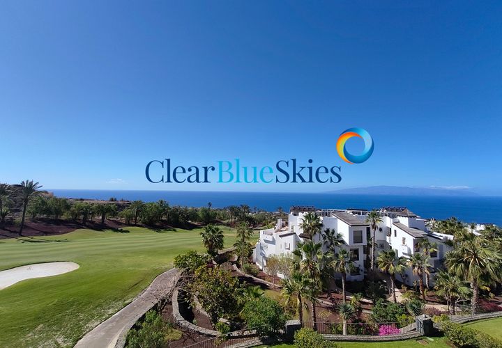 Penthouse i Abama, Tenerife, Abama - € 1.770.000 | Ref: 8747 - foto 1