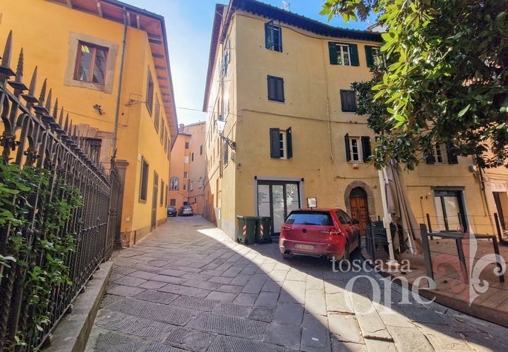 Lejlighed i Lucca, Lucca, Lucca - € 395.000 | Ref: 18831 - foto 1