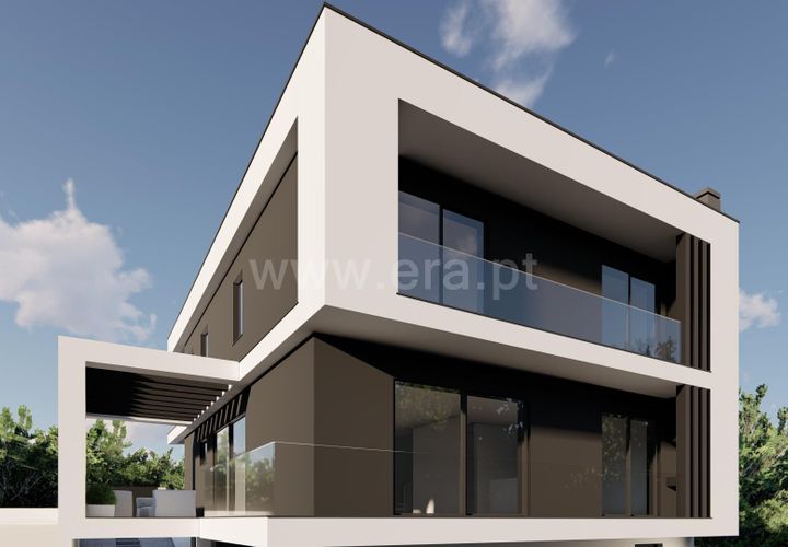 Landsbyhus i Portimao, Faro, Portimao - € 800.000 | Ref: 119250037 - foto 1