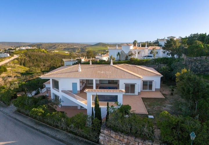 Villa i Sagres, Faro, Sagres - € 875.000 | Ref: AP2043-188 - foto 1