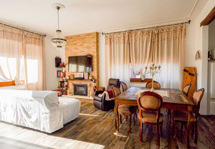 Villa i Fabro, Terni, Fabro - € 160.000 | Ref: OR5234M -182923 - foto 1