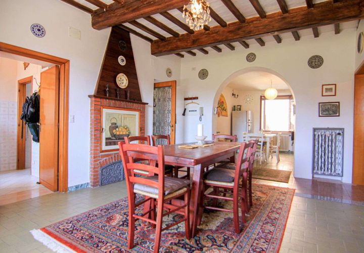 Villa a Piegaro, Perugia, Piegaro - € 120.000 | Ref: PE5194M-183250 - foto 1