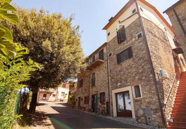 Villa i Fabro, Terni, Fabro - € 130.000 | Ref: OR8151M-183498 - foto 1
