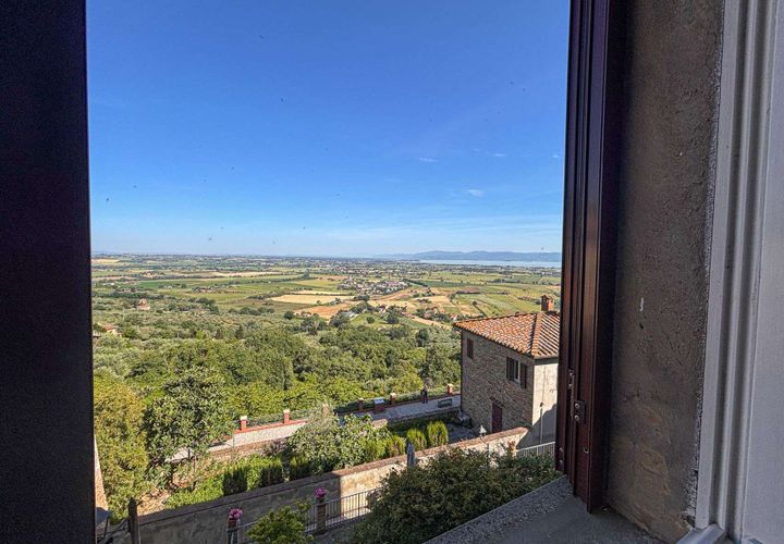 Villa i Panicale, Perugia, Panicale - € 155.000 | Ref: PN5040M-183932 - foto 1