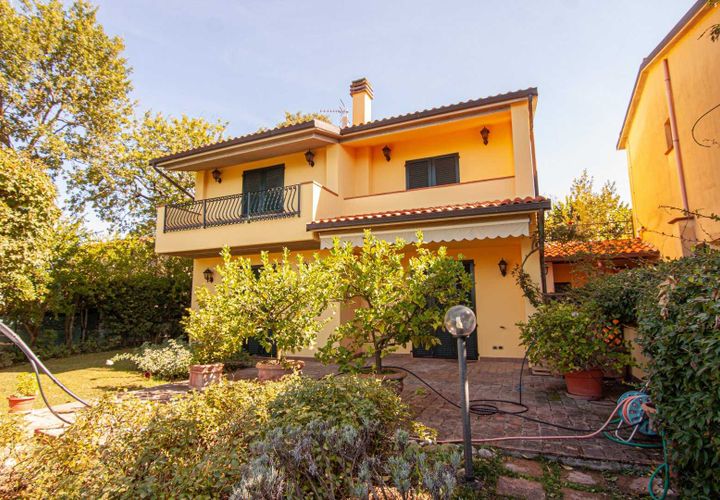 Villa a Magione, Perugia, Magione - € 330.000 | Ref: M8097M-211093 - foto 1