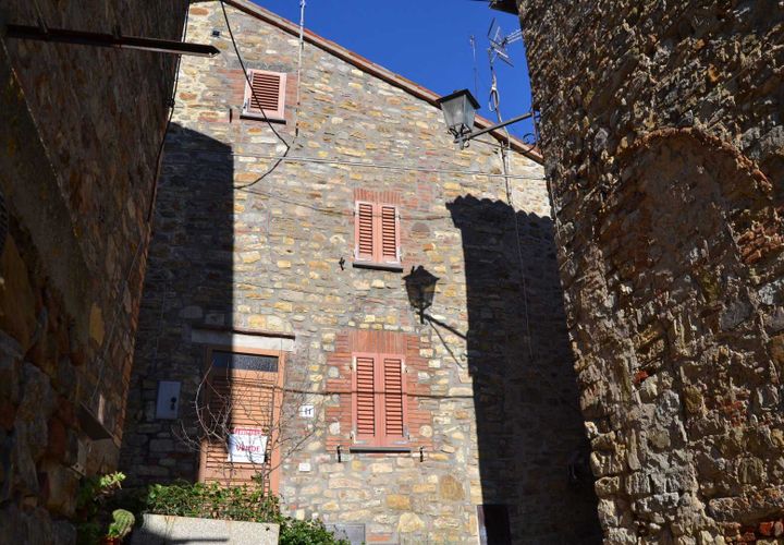 Villa i Parrano, Terni, Parrano - € 40.000 | Ref: OR8014M-211492 - foto 1