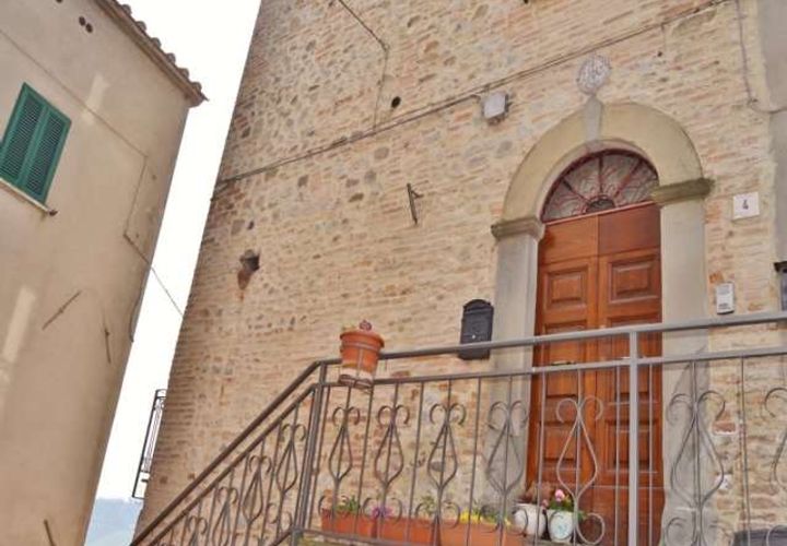 Villa a Fabro, Terni, Fabro - € 190.000 | Ref: OR558M-211623 - foto 1