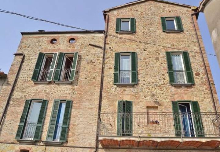Villa i Fabro, Terni, Fabro - € 380.000 | Ref: OR830M-211669 - foto 1
