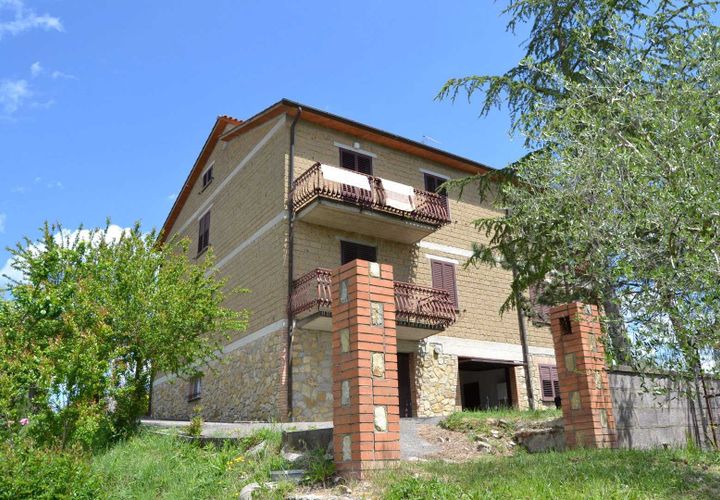 Villa i Fabro, Terni, Fabro - € 229.000 | Ref: OR829M-211688 - foto 1