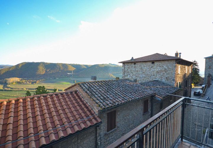 Villa i Fabro, Terni, Fabro - € 58.000 | Ref: OR821M-211705 - foto 1