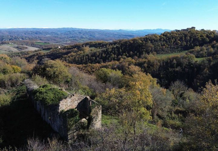 Villa a Allerona, Terni, Allerona - € 160.000 | Ref: OR604M-211739 - foto 1