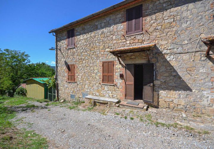 Villa i Parrano, Terni, Parrano - € 35.000 | Ref: OR5881-211800 - foto 1