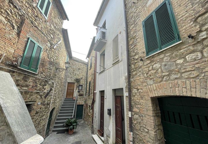 Villa a Allerona, Terni, Allerona - € 29.500 | Ref: OR8494-211872 - foto 1