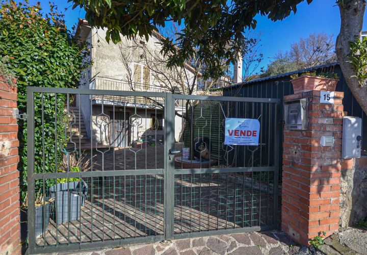 Villa i Fabro, Terni, Fabro - € 90.000 | Ref: OR8218M-225473 - foto 1