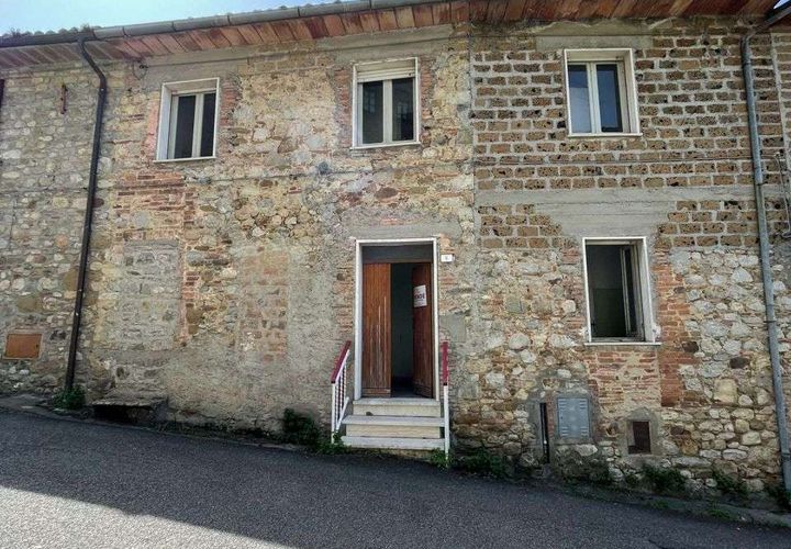 Villa a Fabro, Terni, Fabro - € 75.000 | Ref: OR8196M-225667 - foto 1