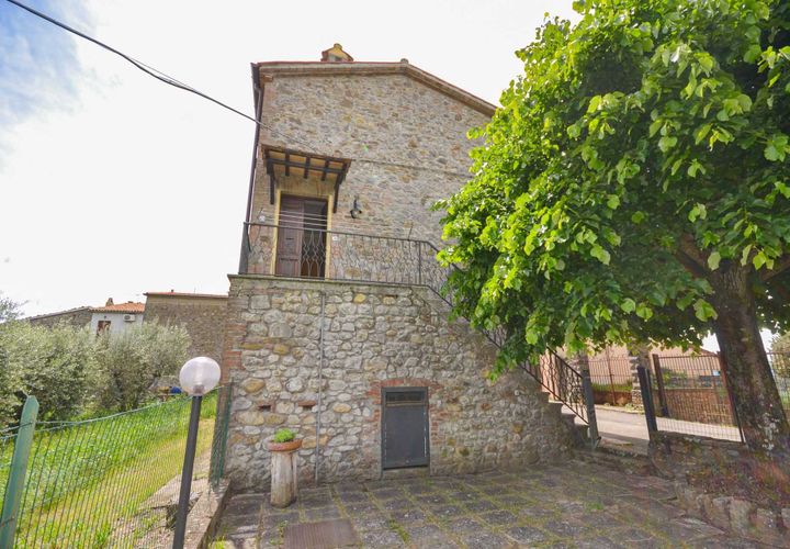 Villa i Parrano, Terni, Parrano - € 170.000 | Ref: OR8230M-237644 - foto 1