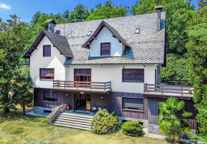 Villa a Arona, Novara, Arona - € 1.980.000 | Ref: T915-250650 - foto 1