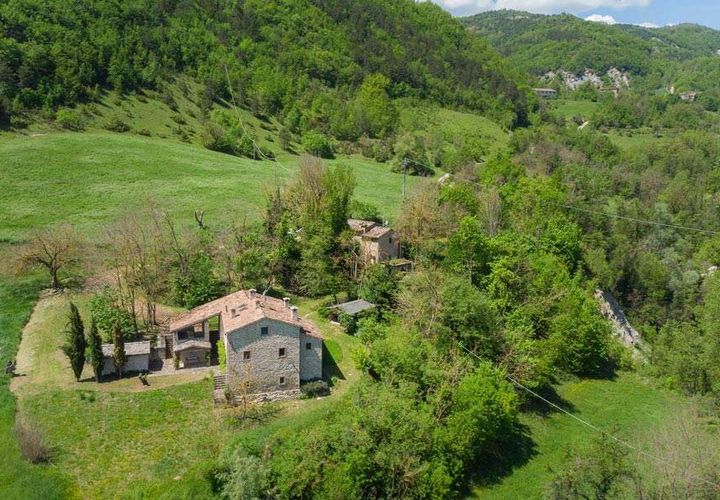 Villa a Santa Sofia, Forli-Cesena, Santa Sofia - € 870.000 | Ref: ila-420-253932 - foto 1