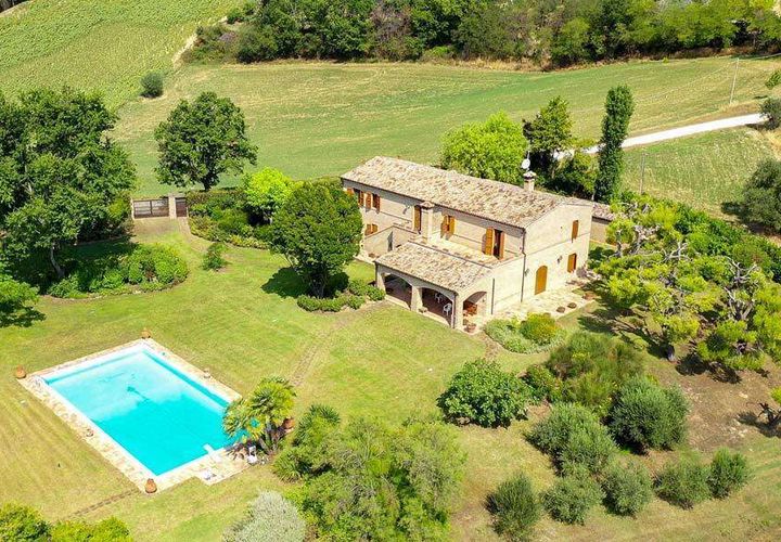 Villa i Fermo, Fermo, Fermo - € 990.000 | Ref: ila-342-255551 - foto 1