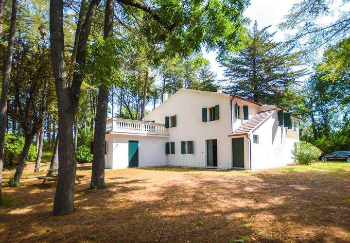 Villa a Ancona, Ancona, Ancona - € 370.000 | Ref: ila-237-256172 - foto 1