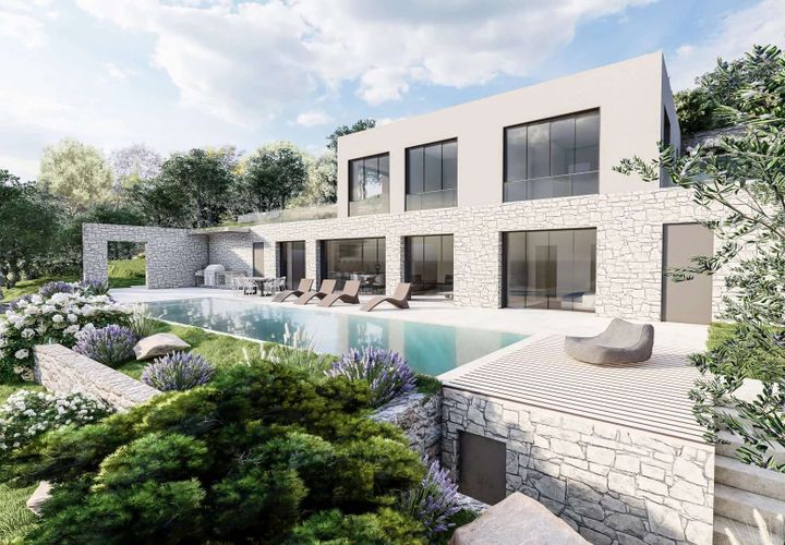 Villa a Dolceacqua, Imperia, Dolceacqua - € 200.000 | Ref: T177-259871 - foto 1