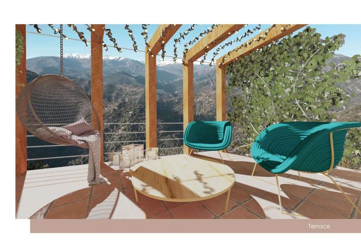Villa i Airole, Imperia, Airole - € 100.000 | Ref: D428-259937 - foto 1