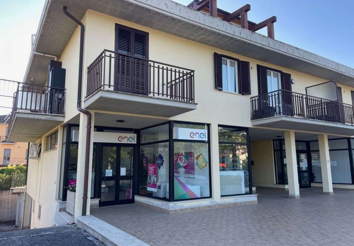 Villa a Fabro, Terni, Fabro - € 115.000 | Ref: OR5149M-259977 - foto 1