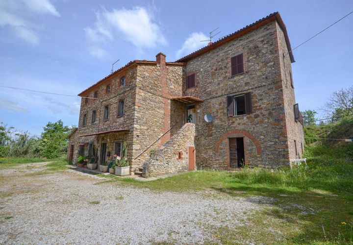 Villa i Parrano, Terni, Parrano - € 75.000 | Ref: OR5330M-260016 - foto 1