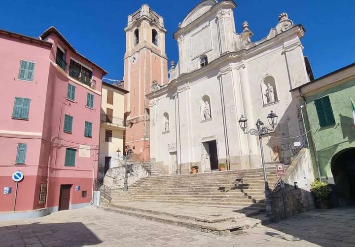 Leilighet i Perinaldo, Imperia, Perinaldo - € 160 000 | Ref: A169-356981 - foto 1