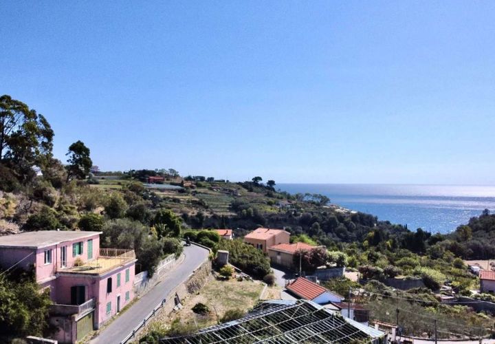Villa i Sanremo, Imperia, Sanremo - € 300.000 | Ref: T209-357169 - foto 1