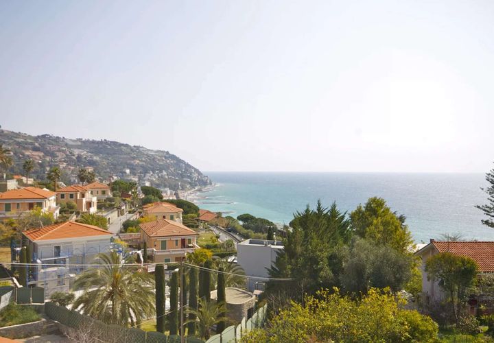Villa i Ospedaletti, Imperia, Ospedaletti - € 1.700.000 | Ref: t179-357201 - foto 1