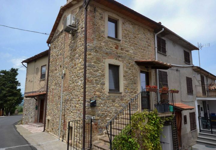 Villa i Fabro, Terni, Fabro - € 45.000 | Ref: OR8243M-382316 - foto 1