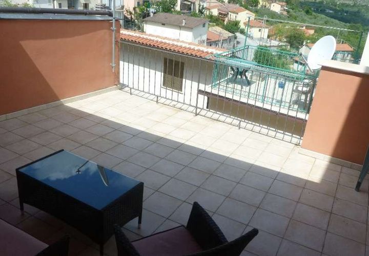 Byhus i Bugnara, L'Aquila, Bugnara - € 95.000 | Ref: 1525-403057 - foto 1
