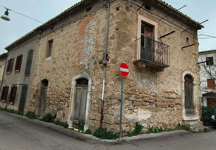 Villa a Tocco da Casauria, Pescara, Tocco da Casauria - € 18.000 | Ref: 1878-405577 - foto 1