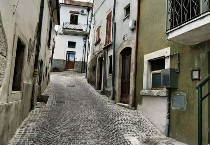 Casa de cidade em Lettomanoppello, Pescara, Lettomanoppello - € 27.000 | Ref: 1890-405841 - foto 1