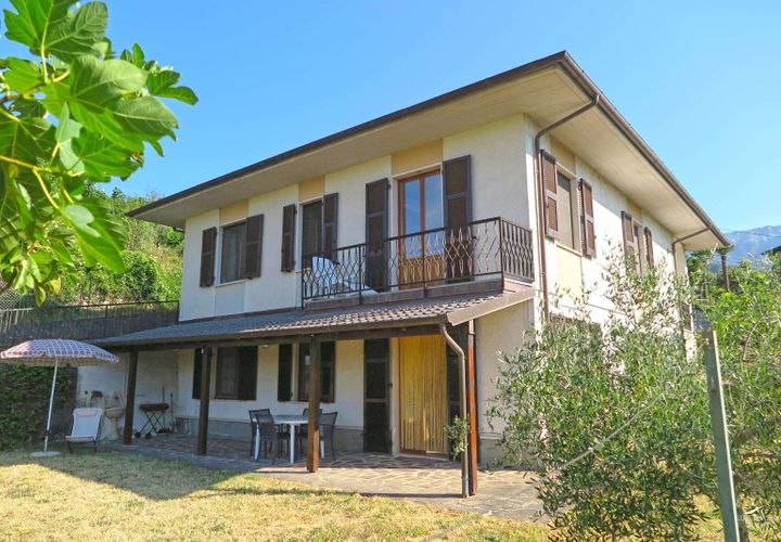 Villa i Bagnone, Massa and Carrara, Bagnone - € 250.000 | Ref: 159A-433900 - foto 1