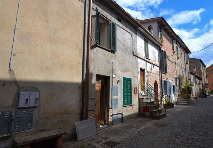 Villa i Fabro, Terni, Fabro - € 36.000 | Ref: OR5258M-437110 - foto 1