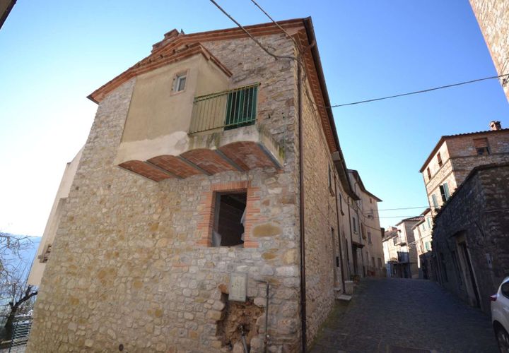 Villa i Fabro, Terni, Fabro - € 90.000 | Ref: OR8079M-437155 - foto 1
