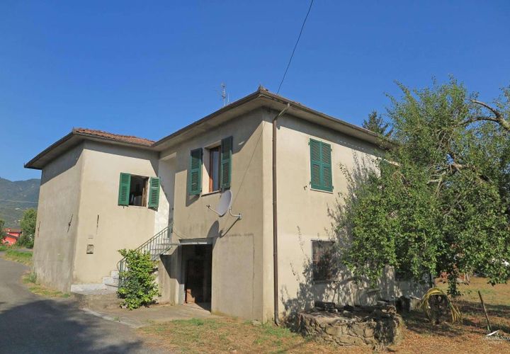 Villa a Mulazzo, Massa and Carrara, Mulazzo - € 170.000 | Ref: 118A-437314 - foto 1