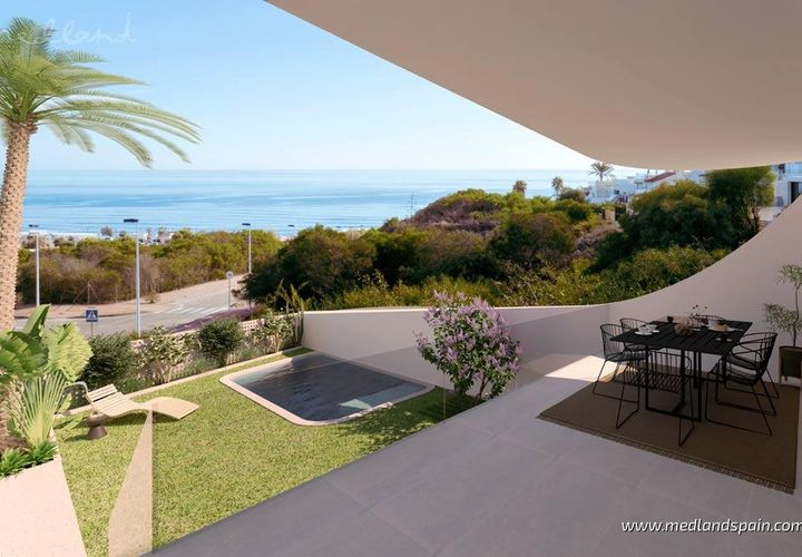 Lejlighed i La Mata, Alicante, La Mata - € 565.000 | Ref: N-6470953 - foto 1