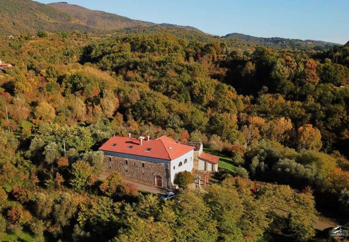 Villa a Pontremoli, Massa and Carrara, Pontremoli - € 790.000 | Ref: 334-438745 - foto 1