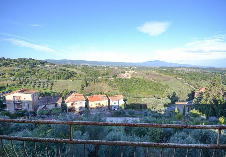Villa i Fabro, Terni, Fabro - € 28.000 | Ref: OR5263M-439964 - foto 1