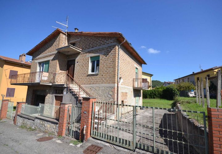 Villa i Fabro, Terni, Fabro - € 130.000 | Ref: OR8253M-439976 - foto 1