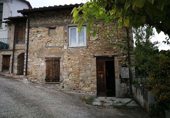 Landejendom i Narni, Terni, Narni - € 75.000 | Ref: N-07-441010 - foto 1