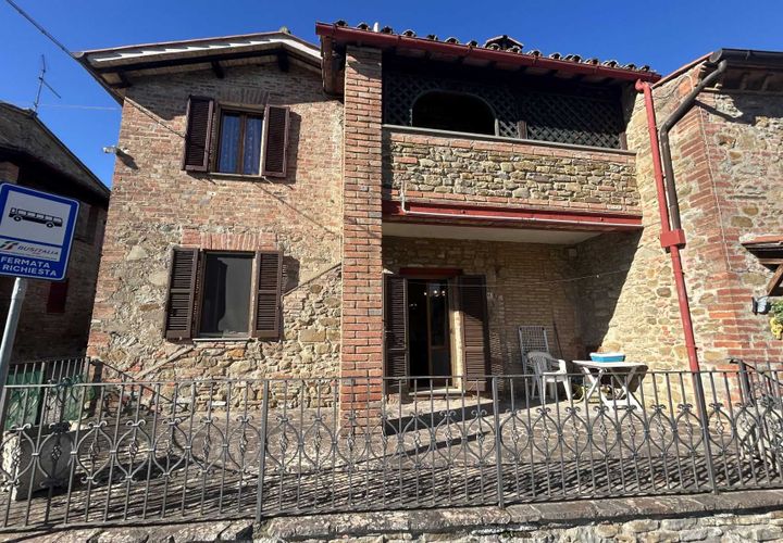 Villa a Paciano, Perugia, Paciano - € 115.000 | Ref: PA5265M-441325 - foto 1