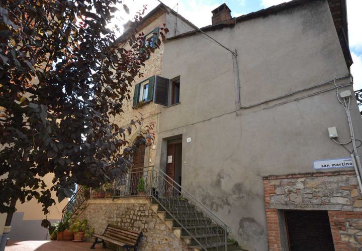 Villa a Fabro, Terni, Fabro - € 98.000 | Ref: OR8201-441355 - foto 1