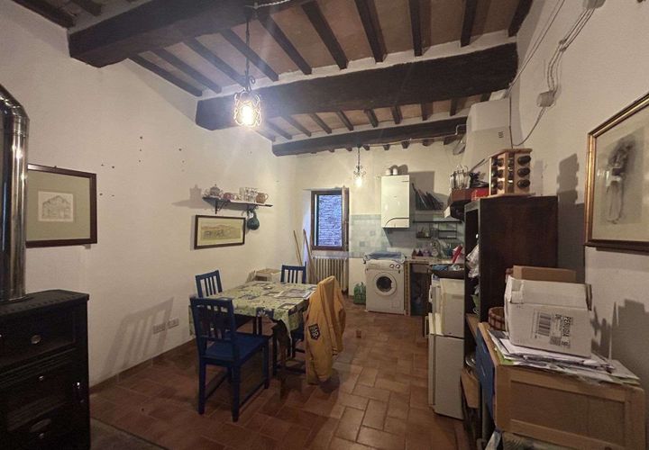 Villa i Collazzone, Perugia, Collazzone - € 54.000 | Ref: PG8258M-441802 - foto 1