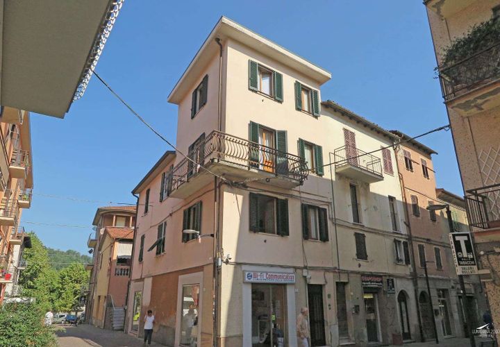 Villa a Aulla, Massa and Carrara, Aulla - € 85.000 | Ref: 619-442298 - foto 1