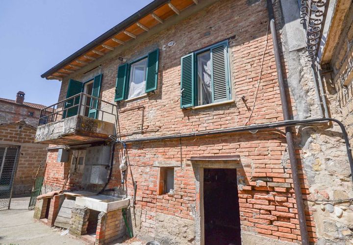 Villa i Fabro, Terni, Fabro - € 50.000 | Ref: OR8261M-442539 - foto 1